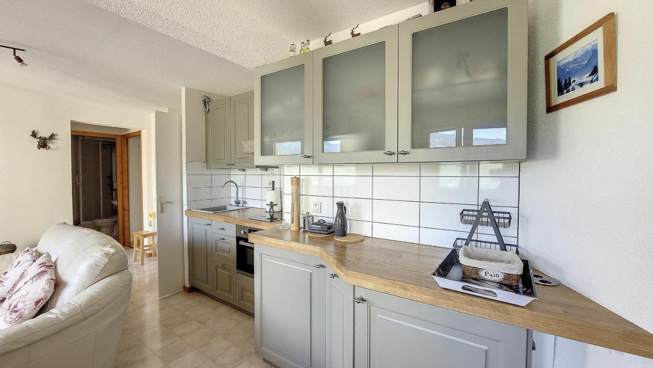 Grand Cerf 67 Appartement Saint Jean D Aulps Kültér fotó