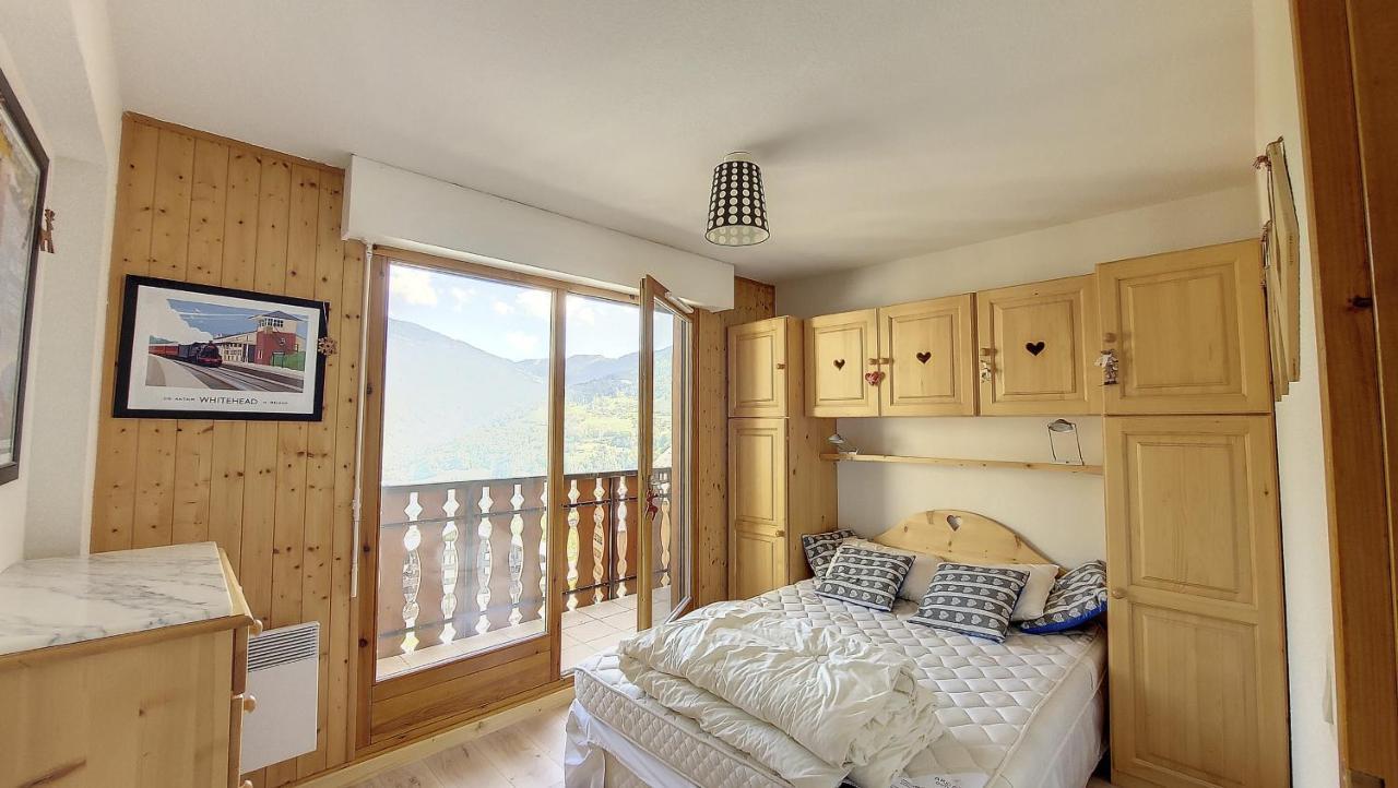 Grand Cerf 67 Appartement Saint Jean D Aulps Kültér fotó