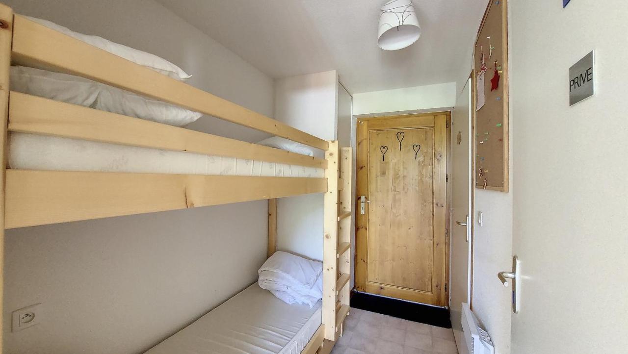 Grand Cerf 67 Appartement Saint Jean D Aulps Kültér fotó